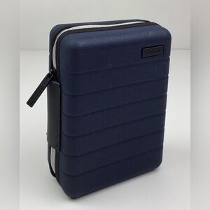 Away The Mini Empty Case United Airlines Amenity Kit